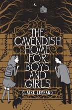 Cover art for The Cavendish Home for Boys and Girls