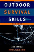 Cover art for Outdoor Survival Skills