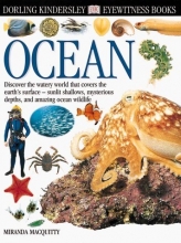 Cover art for Eyewitness: Ocean