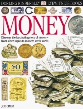 Cover art for Eyewitness: Money