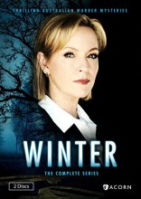 Cover art for Winter: The Complete Series