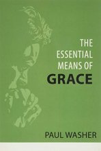 Cover art for The Essential Means of Grace