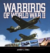 Cover art for Warbirds of World War II