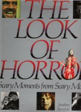 Cover art for Look of Horror: Scary Moments from Scary Movies