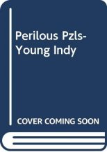 Cover art for Perilous Puzzles (The Young Indiana Jones Chronicles)