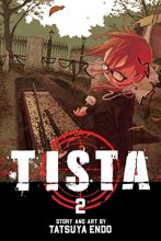 Cover art for Tista, Vol. 2 (2)