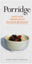 Cover art for Porridge: Oats and Their Many Benefits