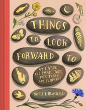 Cover art for Things to Look Forward To: 52 Large and Small Joys for Today and Every Day
