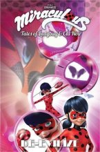 Cover art for Miraculous: Tales of Ladybug and Cat Noir: De-Evilize (Miraculous Tales of Ladybug & Cat Noir)