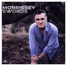 Cover art for Swords