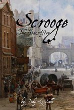 Cover art for Scrooge: The Year After (The Scrooge Years)