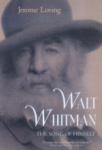 Cover art for Walt Whitman: The Song of Himself