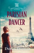 Cover art for The Parisian Dancer