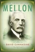 Cover art for Mellon: An American Life