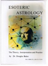 Cover art for ESOTERIC ASTROLOGY