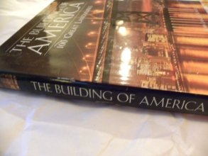 Cover art for The building of America: 100 great landmarks