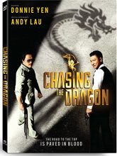 Cover art for Chasing the Dragon [DVD]