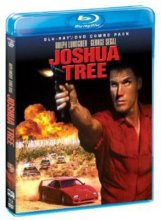 Cover art for Joshua Tree (Army of One) (Blu-ray / DVD Combo)