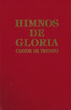 Cover art for Himnos de Gloria Cantos de Triunfo (Spanish Edition)