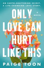 Cover art for Only Love Can Hurt Like This