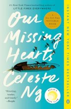 Cover art for Our Missing Hearts: Reese's Book Club (A Novel)