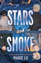 Cover art for Stars and Smoke (A Stars and Smoke Novel, 1)