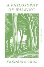 Cover art for A Philosophy of Walking