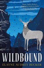 Cover art for Wildbound (Forestborn, 2)