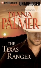 Cover art for The Texas Ranger