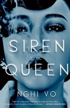 Cover art for Siren Queen