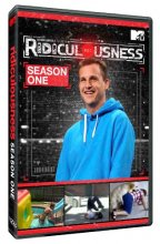 Cover art for Ridiculousness: Season 1