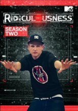 Cover art for Ridiculousness: Season 2