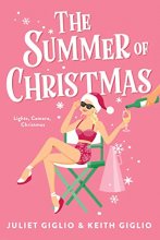 Cover art for The Summer of Christmas