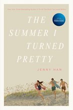 Cover art for The Summer I Turned Pretty: Amazon Exclusive Edition