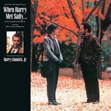 Cover art for When Harry Met Sally... (Music From the Motion Picture)