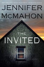 Cover art for The Invited: A Novel