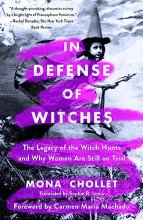 Cover art for In Defense of Witches