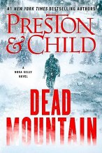 Cover art for Dead Mountain (Nora Kelly, 4)