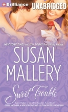 Cover art for Sweet Trouble (Bakery Sisters Series)