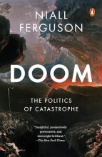 Cover art for Doom: The Politics of Catastrophe
