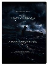 Cover art for The Days of Noah