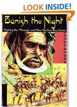 Cover art for Banish the Night
