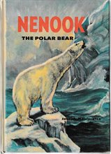 Cover art for Nenook the Polar Bear