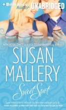 Cover art for Sweet Spot (Bakery Sisters Series)