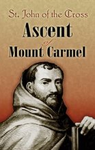 Cover art for Ascent of Mount Carmel