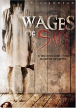 Cover art for Wages Of Sin