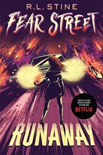 Cover art for Runaway (Fear Street)