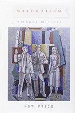 Cover art for Naturalism Without Mirrors
