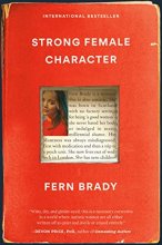 Cover art for Strong Female Character