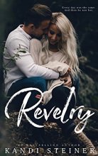 Cover art for Revelry